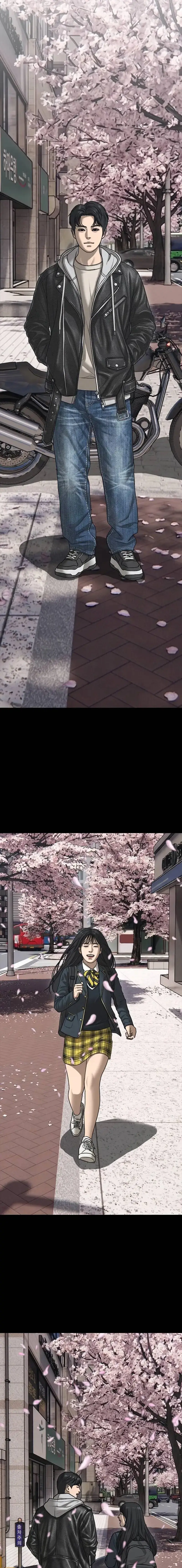 Read The End Has Come Manga Online