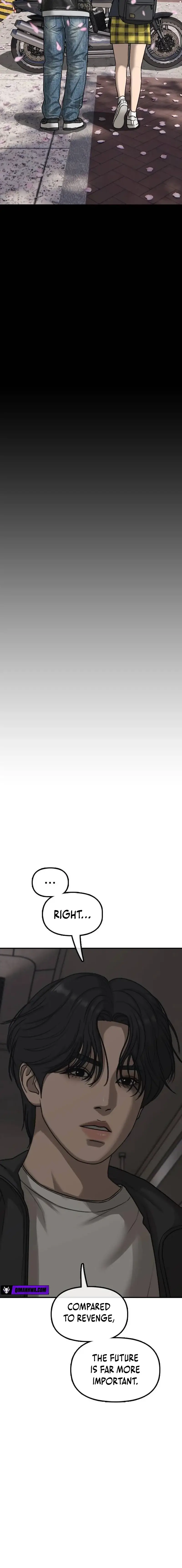 Read The End Has Come Manga Online