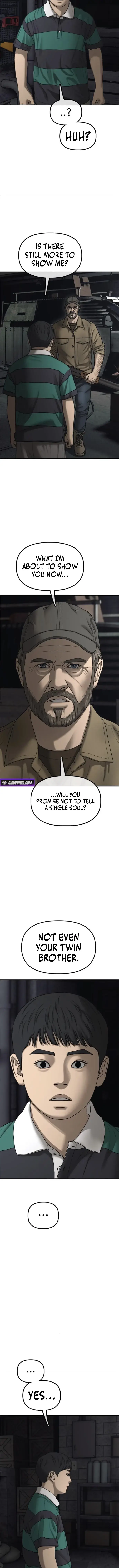 Read The End Has Come Manga Online