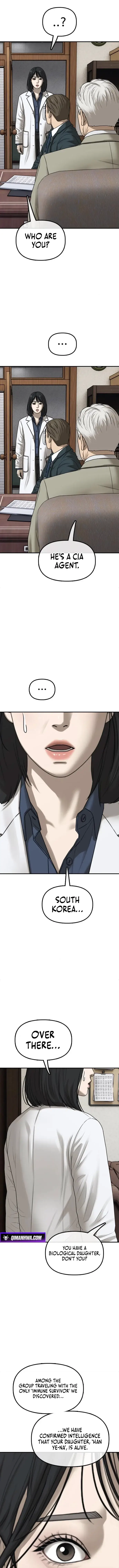 Read The End Has Come Manga Online