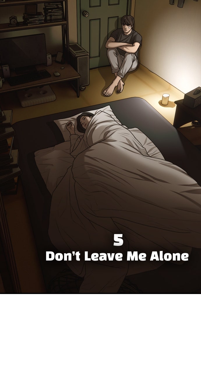 Read The End Has Come Manga Online