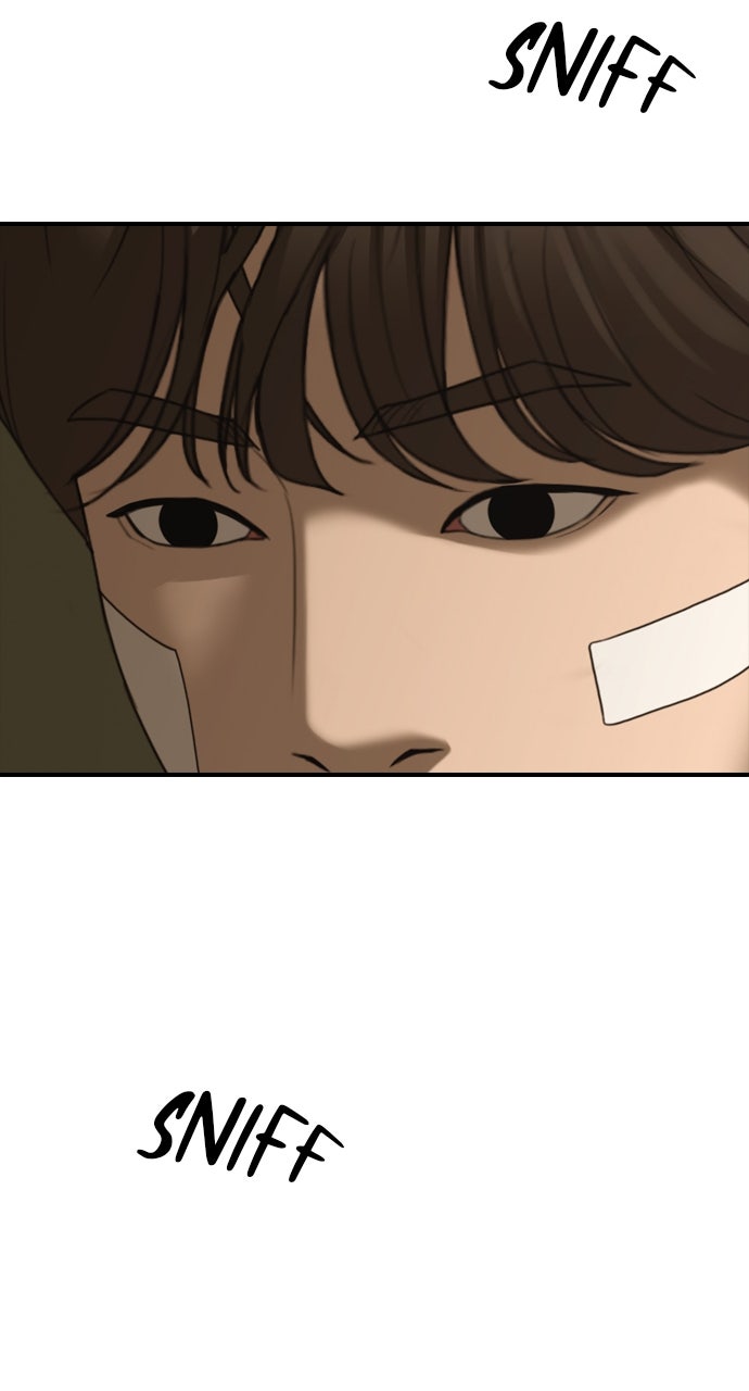 Read The End Has Come Manga Online