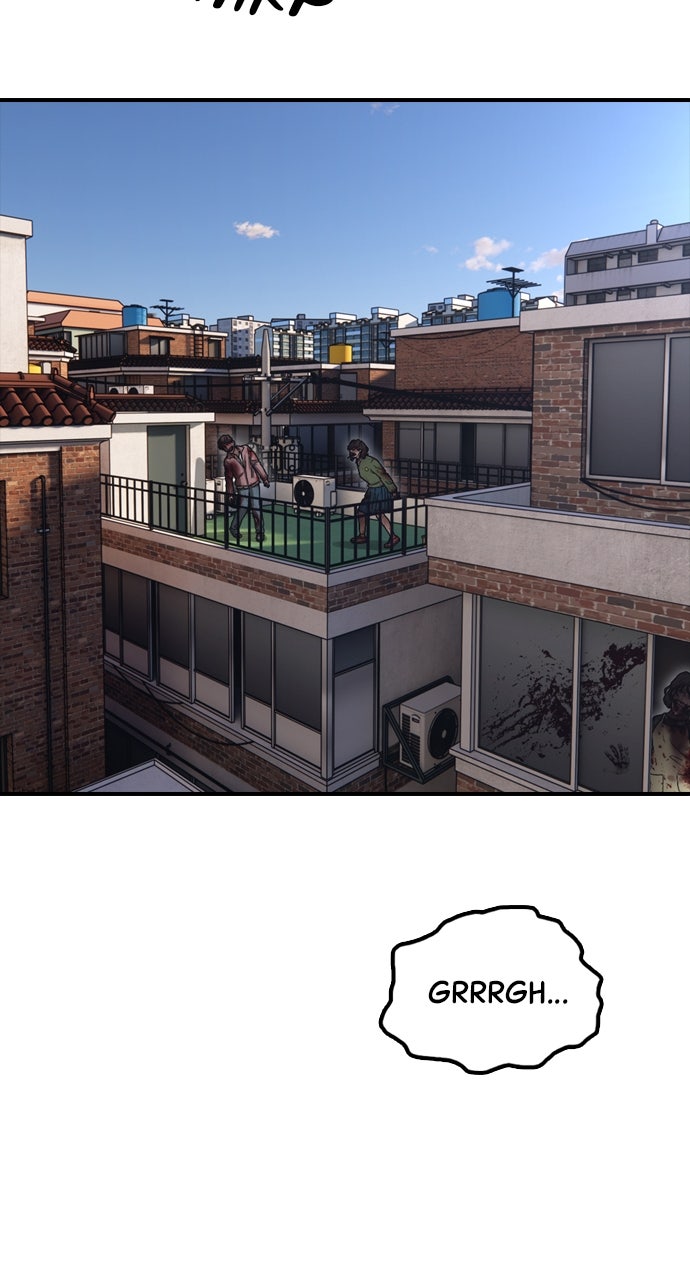 Read The End Has Come Manga Online