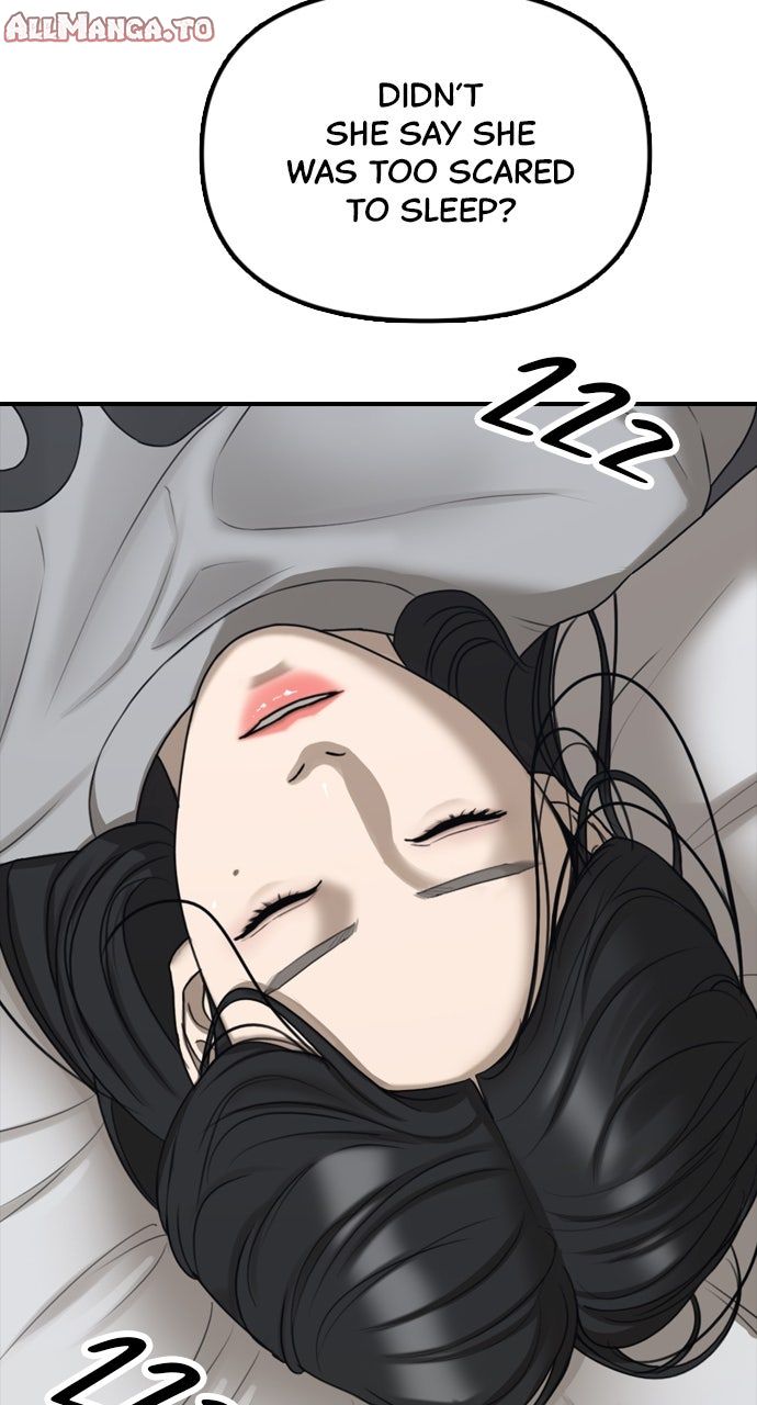 Read The End Has Come Manga Online