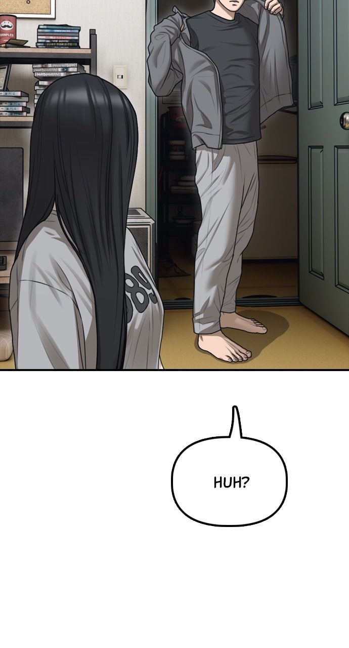 Read The End Has Come Manga Online