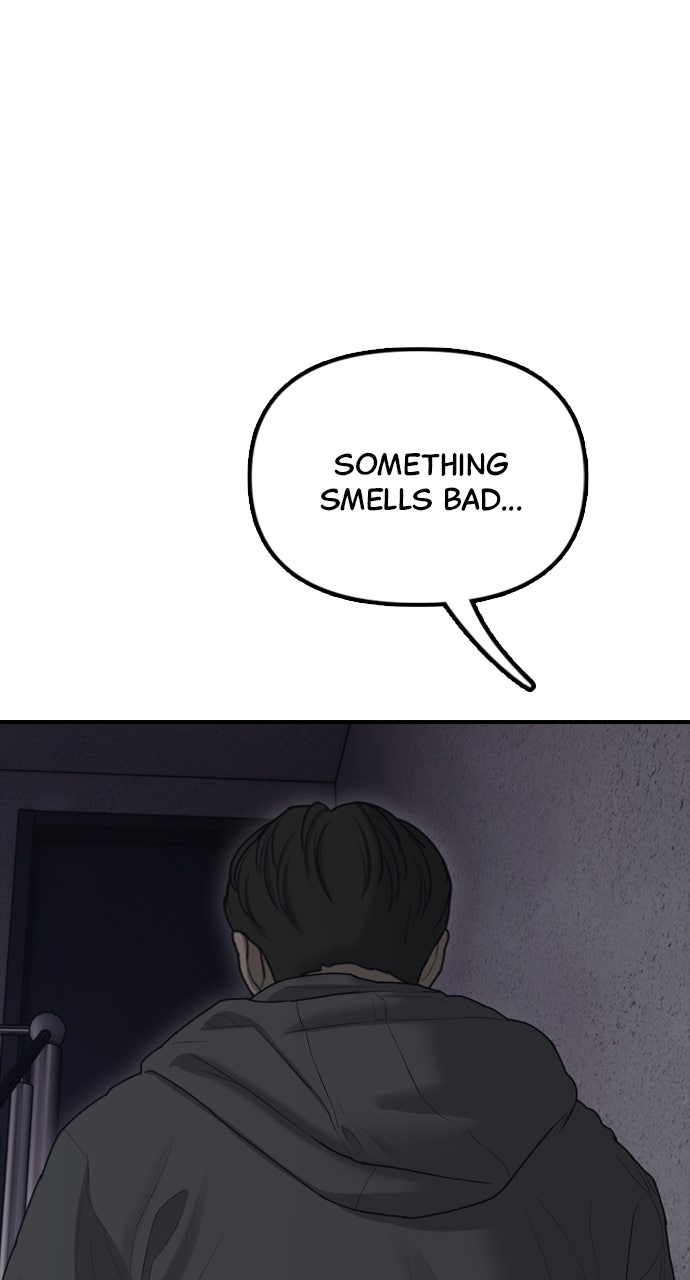 Read The End Has Come Manga Online