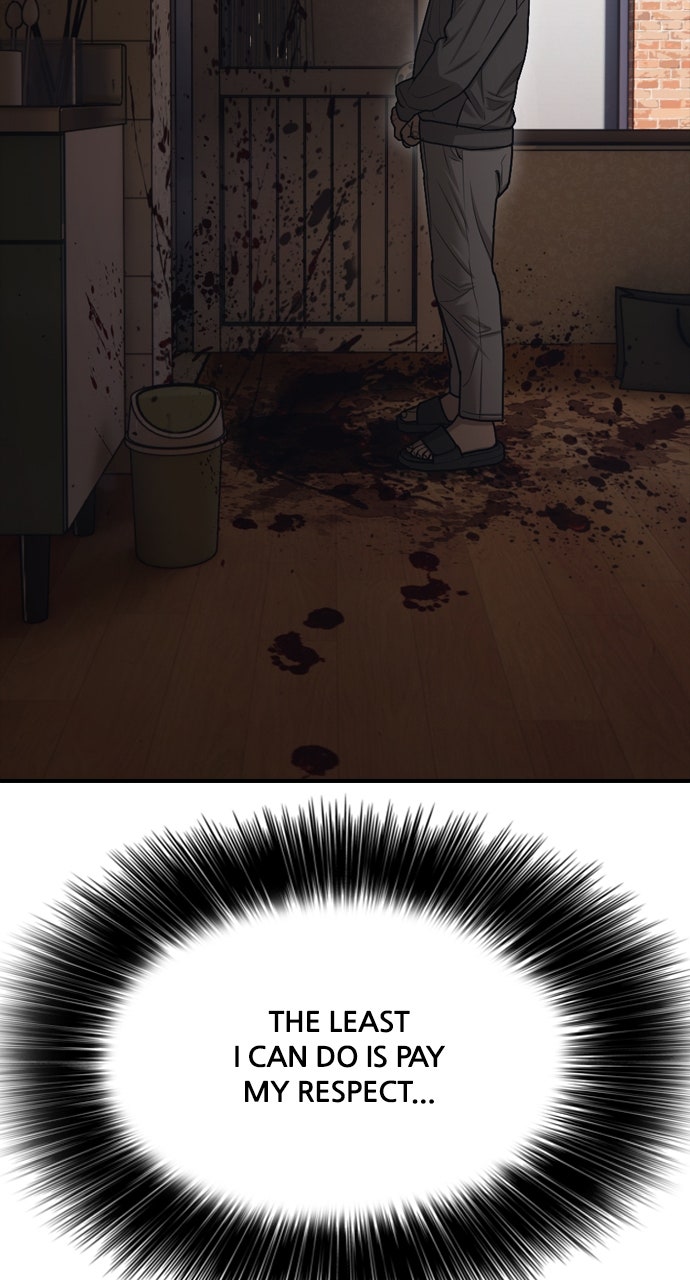 Read The End Has Come Manga Online