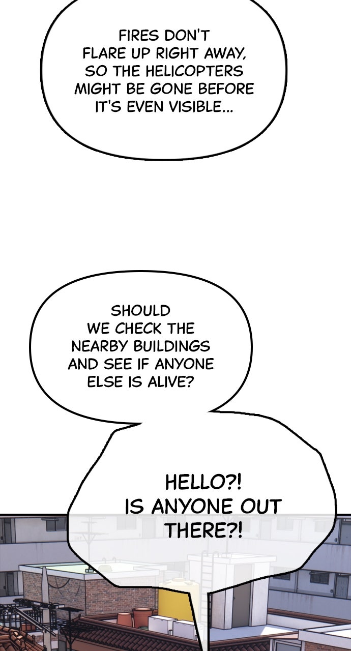 Read The End Has Come Manga Online