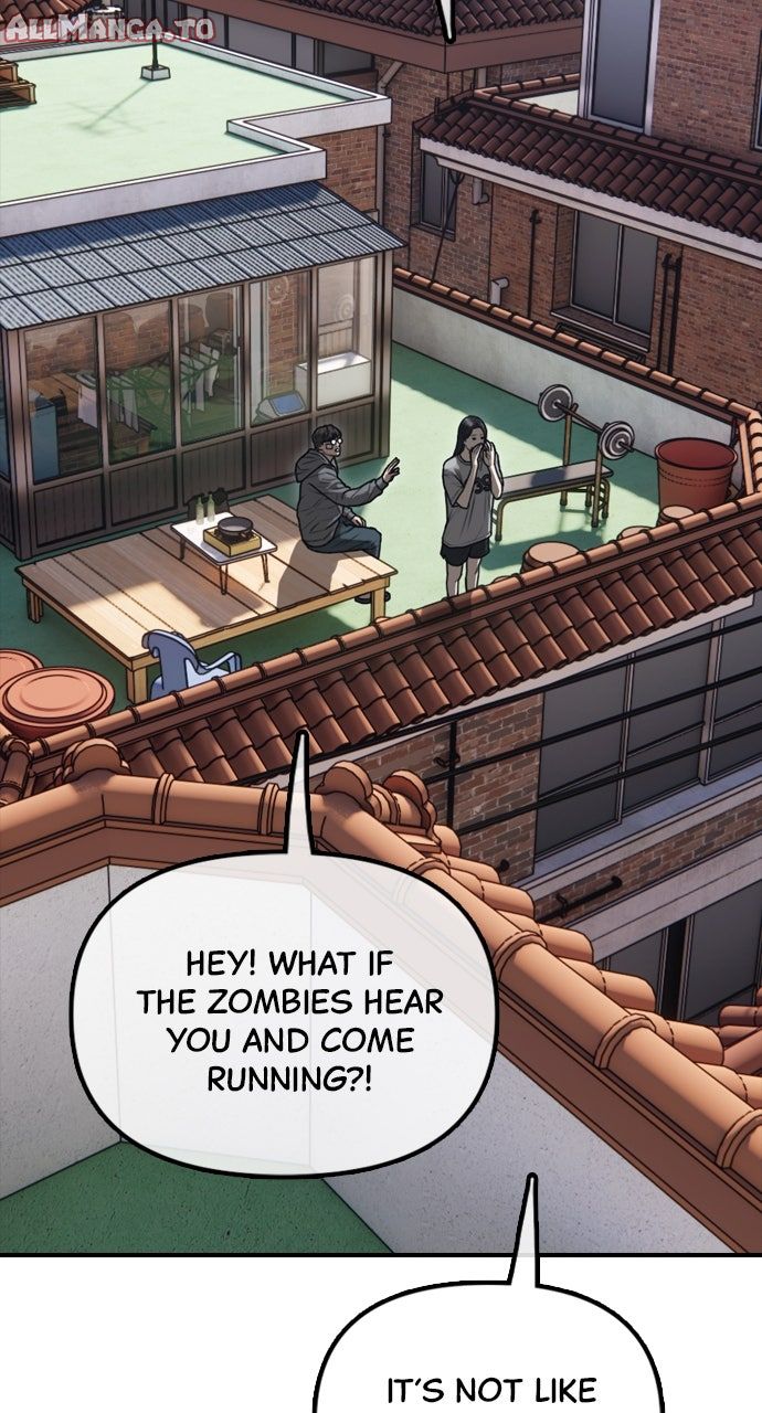 Read The End Has Come Manga Online