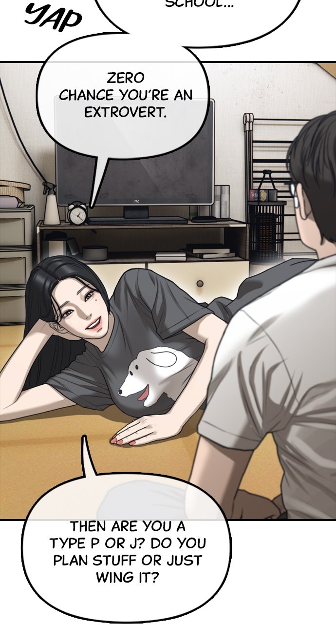 Read The End Has Come Manga Online