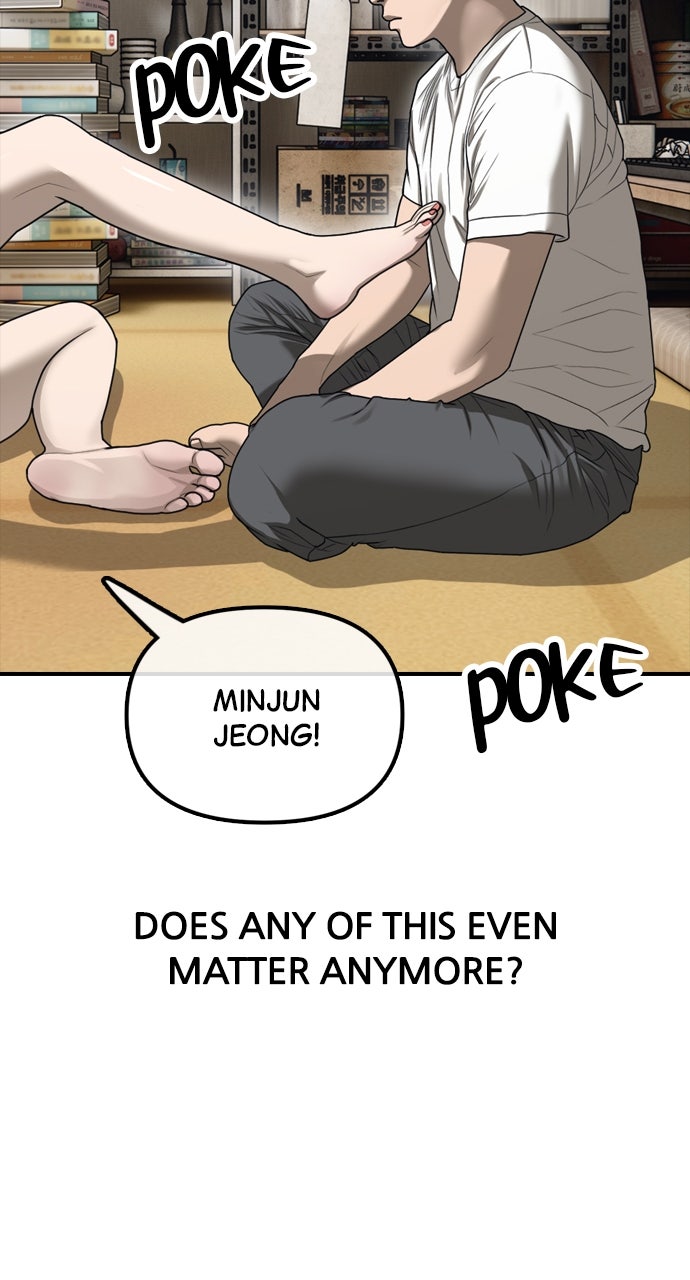 Read The End Has Come Manga Online