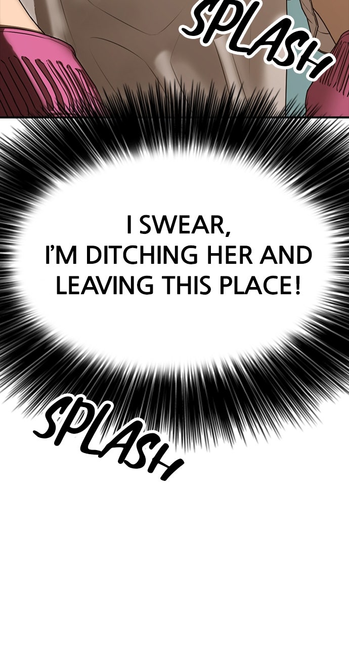 Read The End Has Come Manga Online
