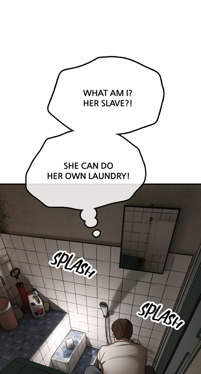 Read The End Has Come Manga Online