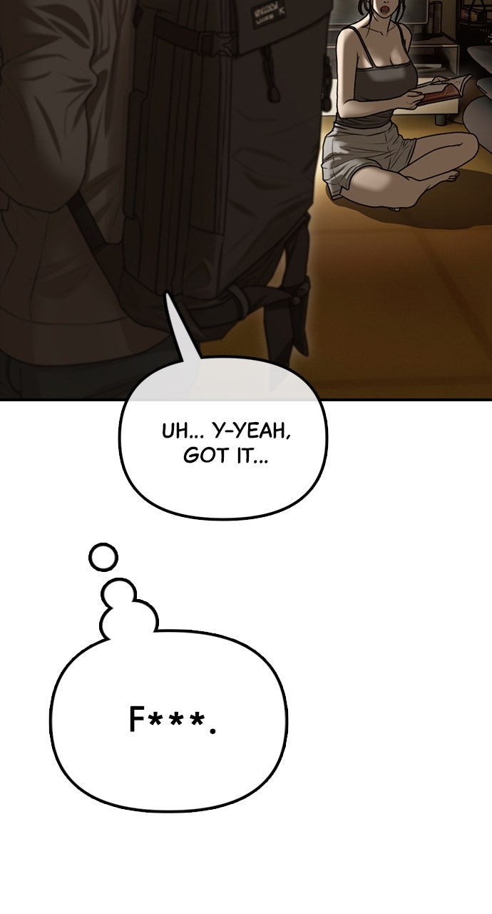 Read The End Has Come Manga Online