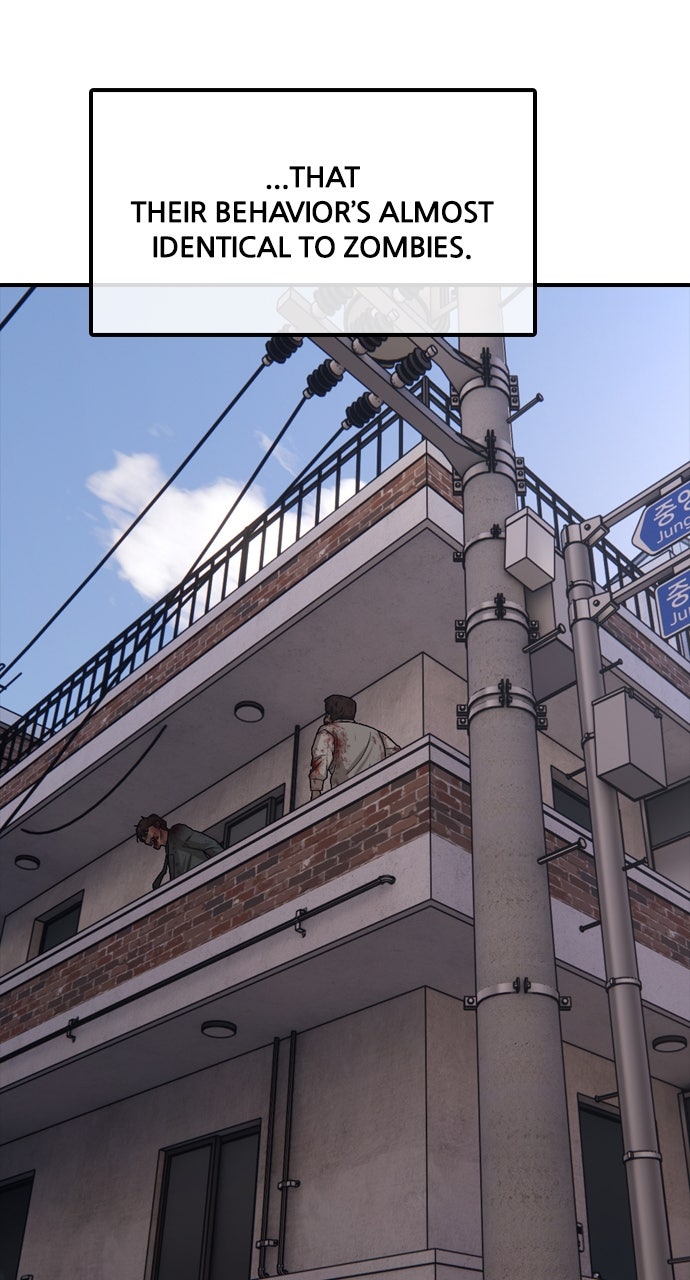Read The End Has Come Manga Online