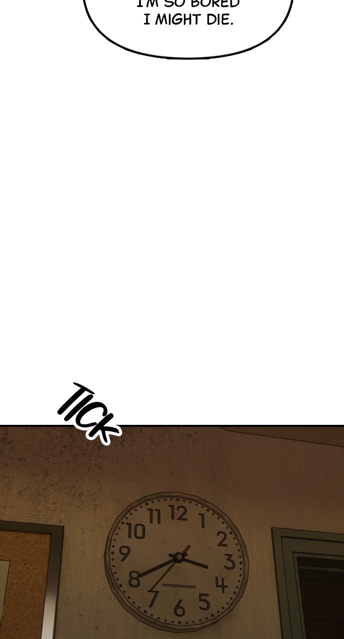 Read The End Has Come Manga Online