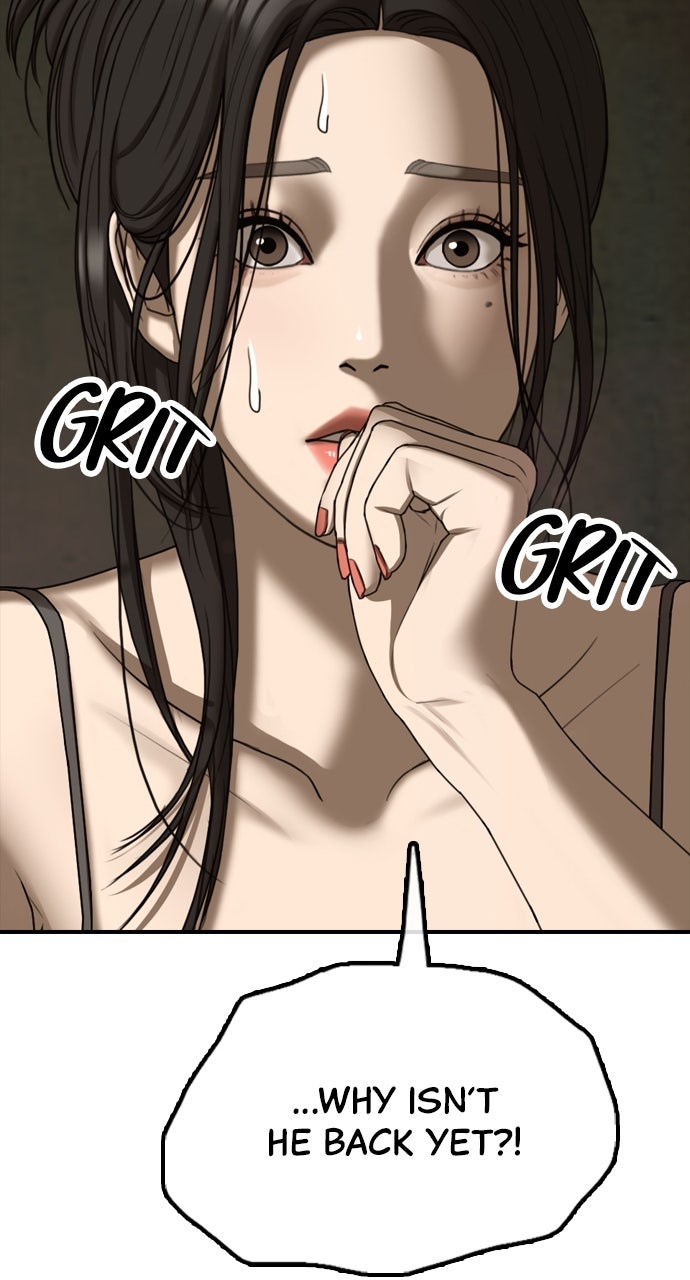 Read The End Has Come Manga Online