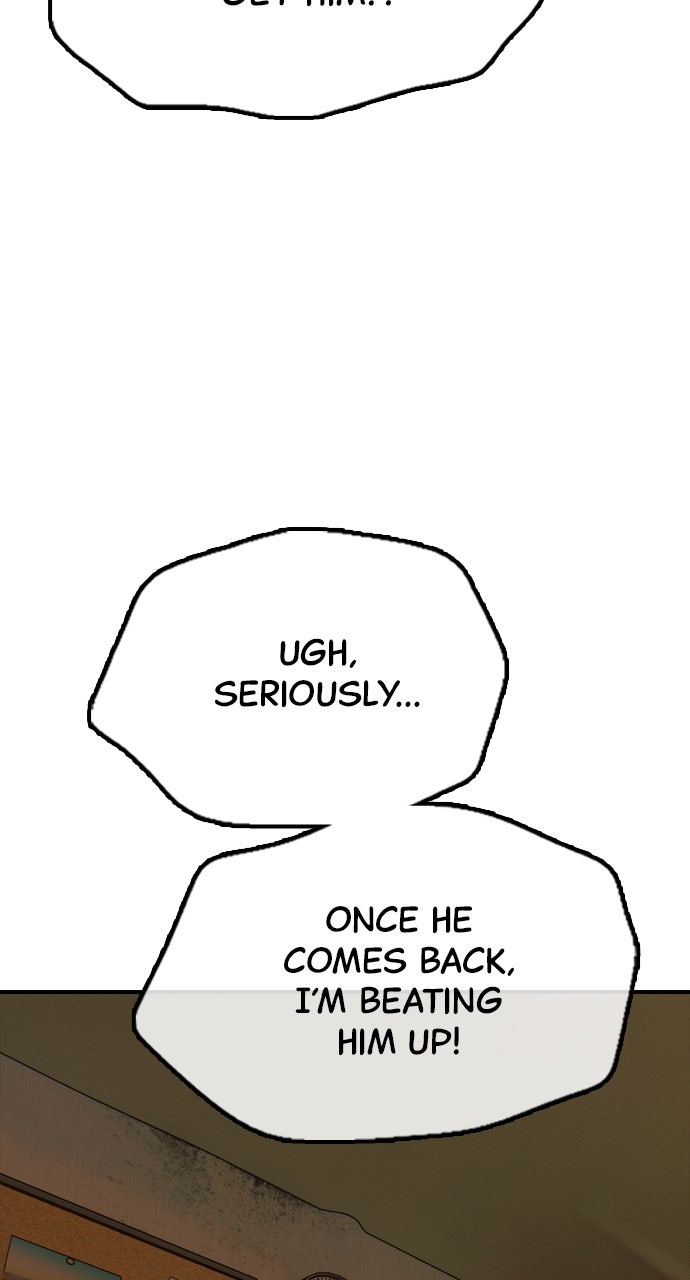 Read The End Has Come Manga Online