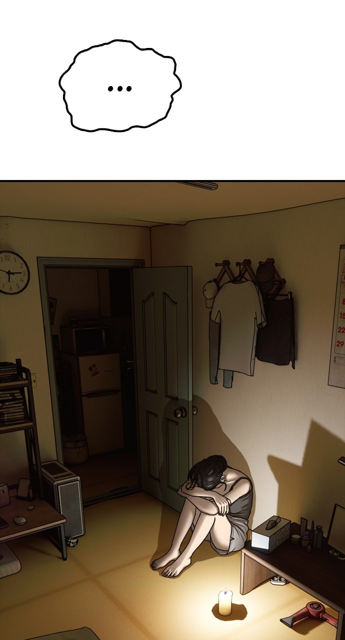 Read The End Has Come Manga Online