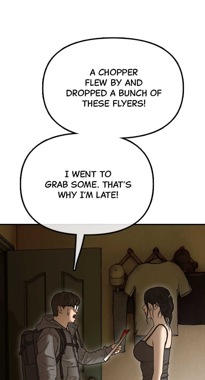 Read The End Has Come Manga Online