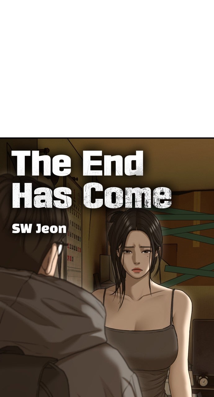 Read The End Has Come Manga Online