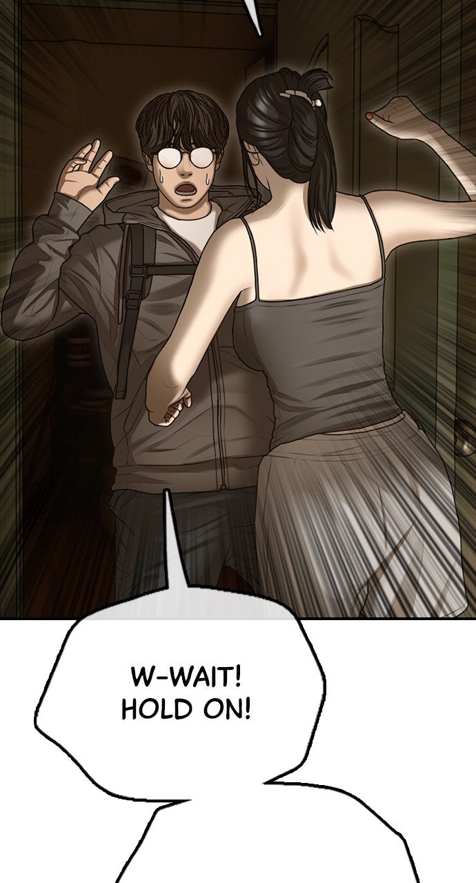 Read The End Has Come Manga Online