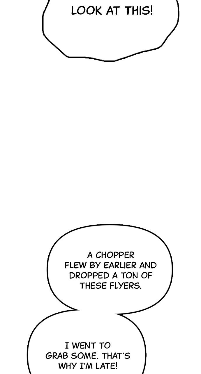 Read The End Has Come Manga Online