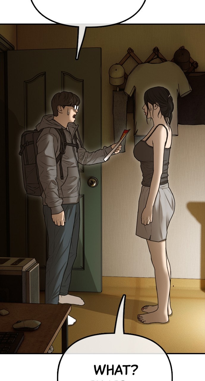 Read The End Has Come Manga Online