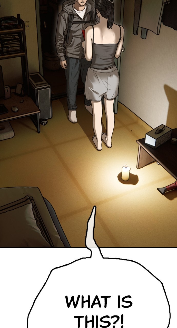 Read The End Has Come Manga Online