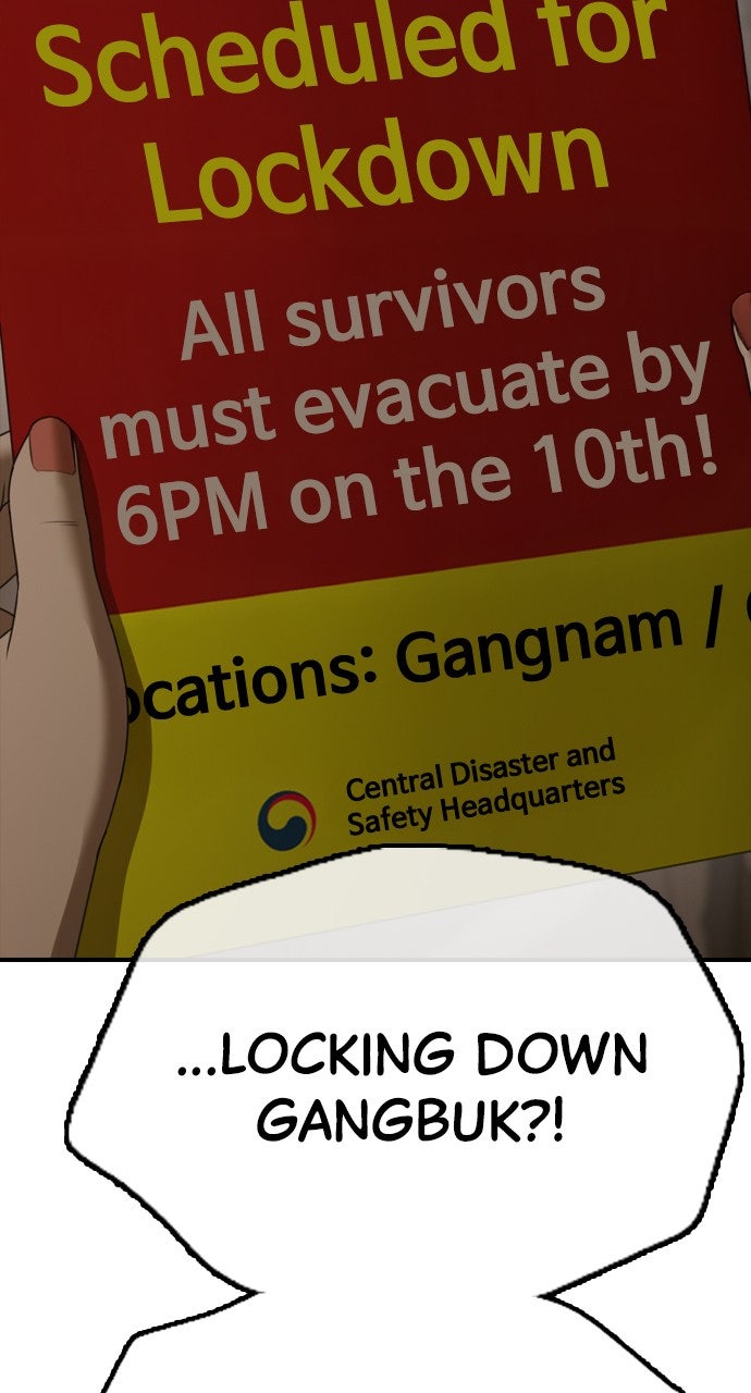 Read The End Has Come Manga Online