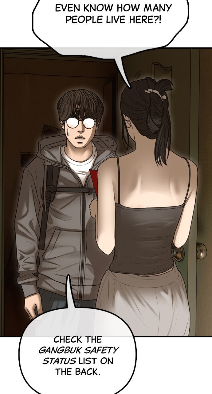 Read The End Has Come Manga Online