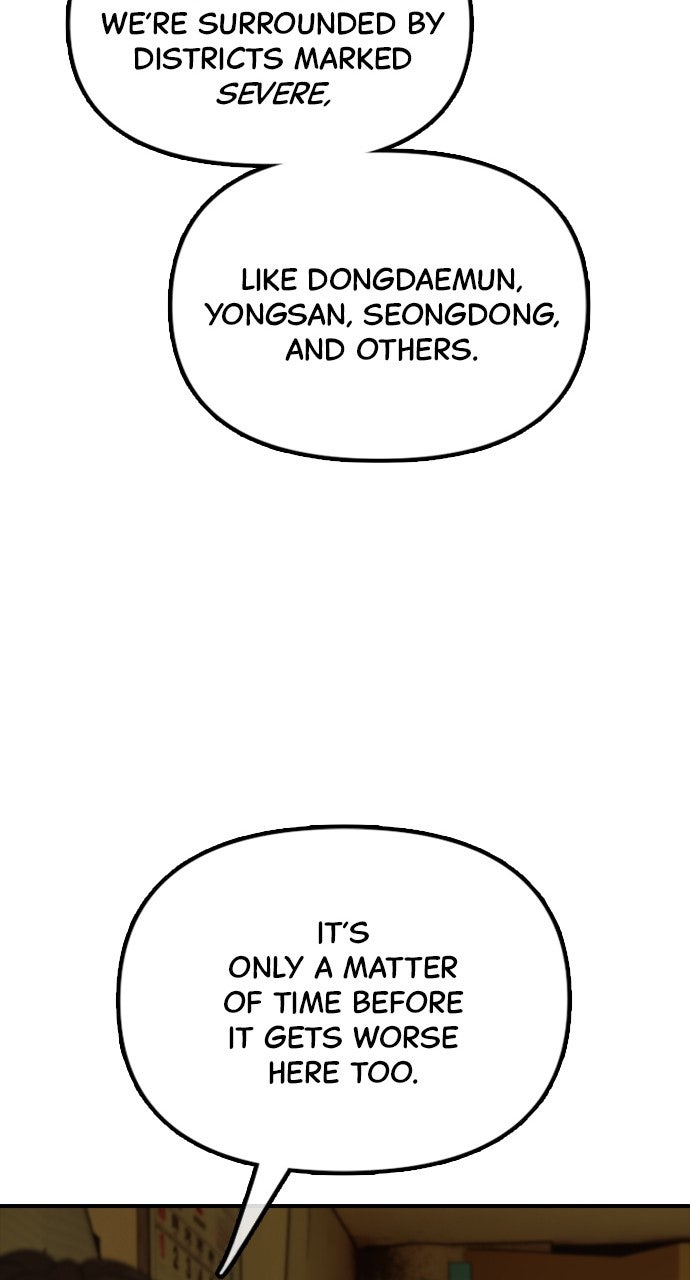 Read The End Has Come Manga Online