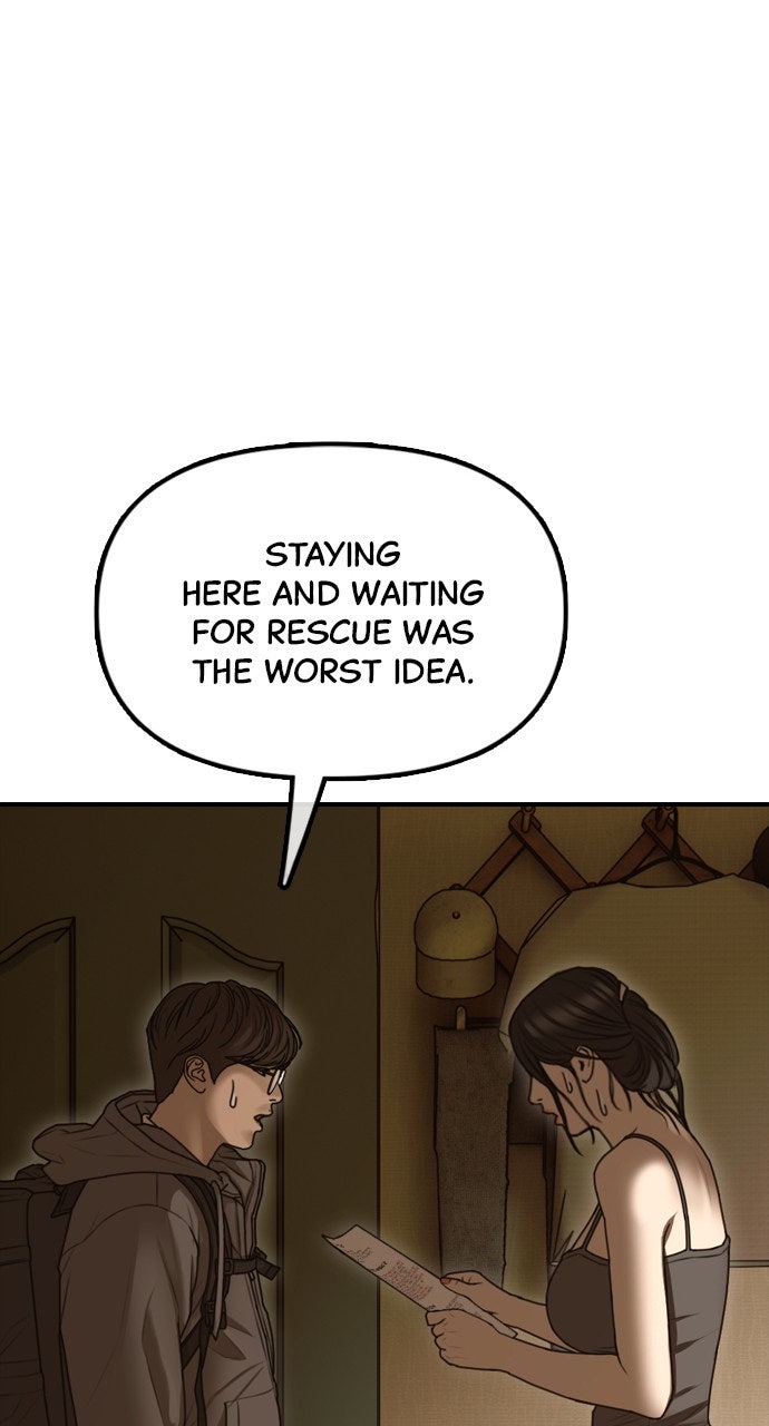Read The End Has Come Manga Online