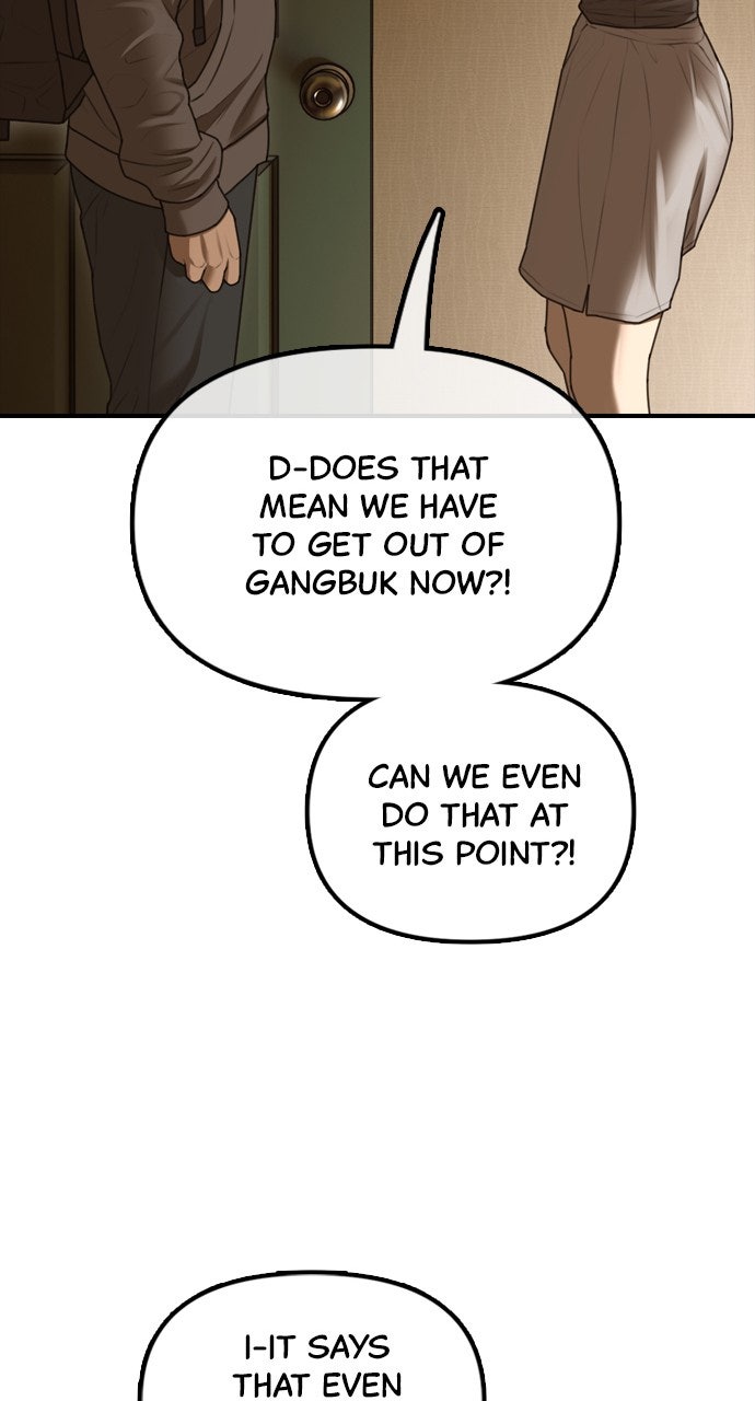 Read The End Has Come Manga Online