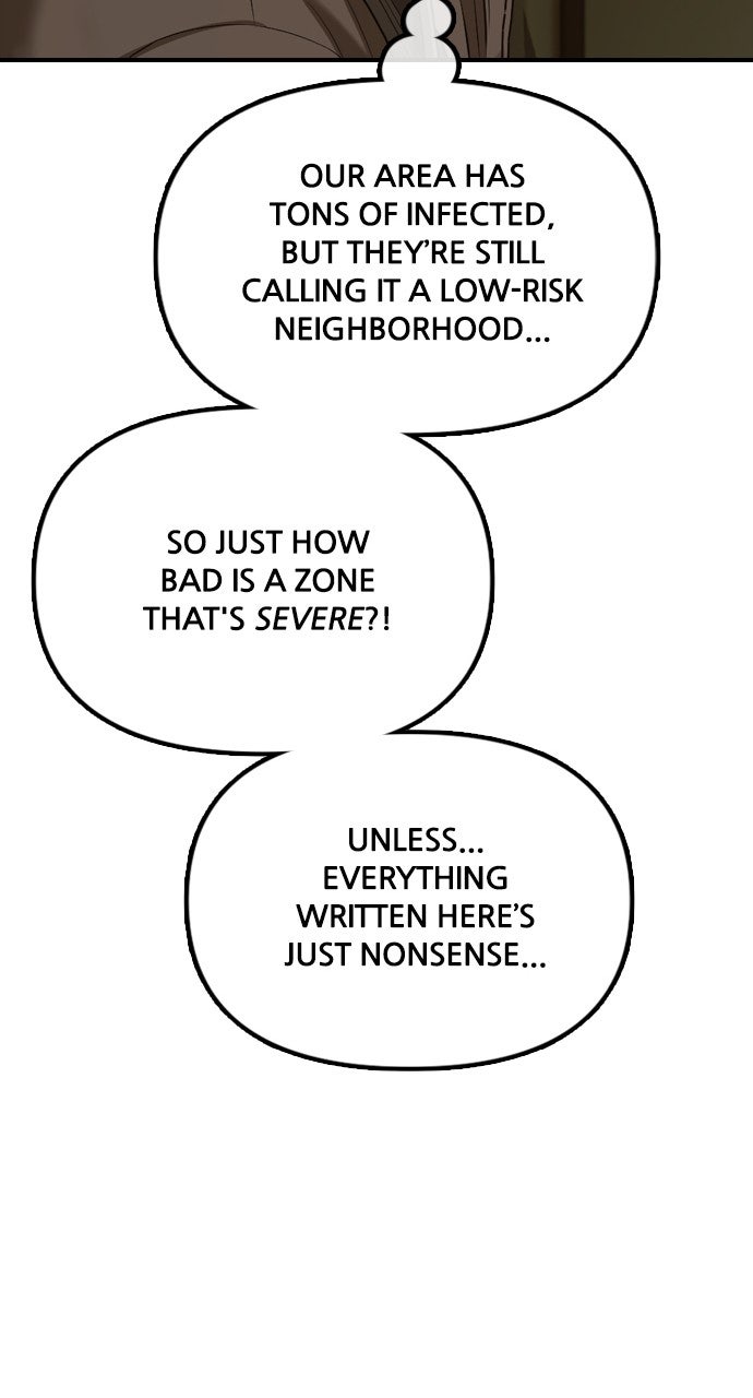 Read The End Has Come Manga Online