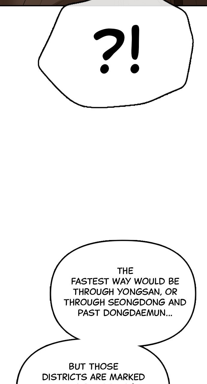 Read The End Has Come Manga Online