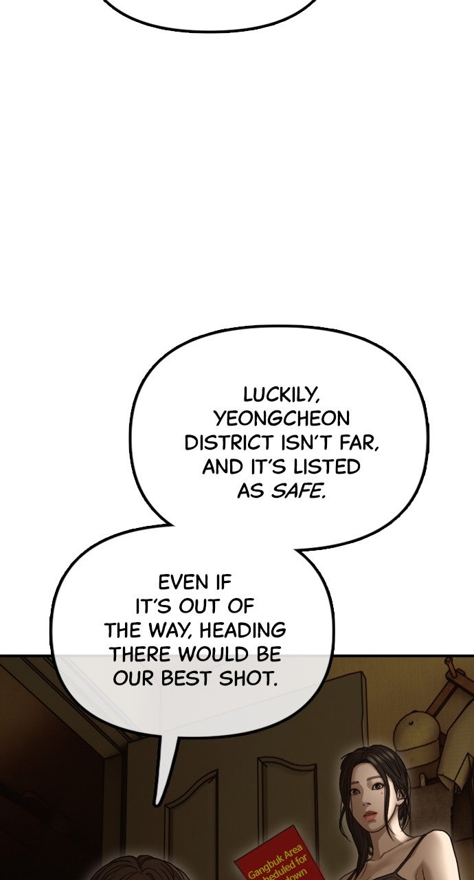 Read The End Has Come Manga Online