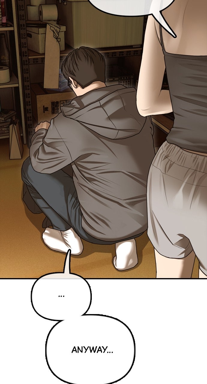 Read The End Has Come Manga Online