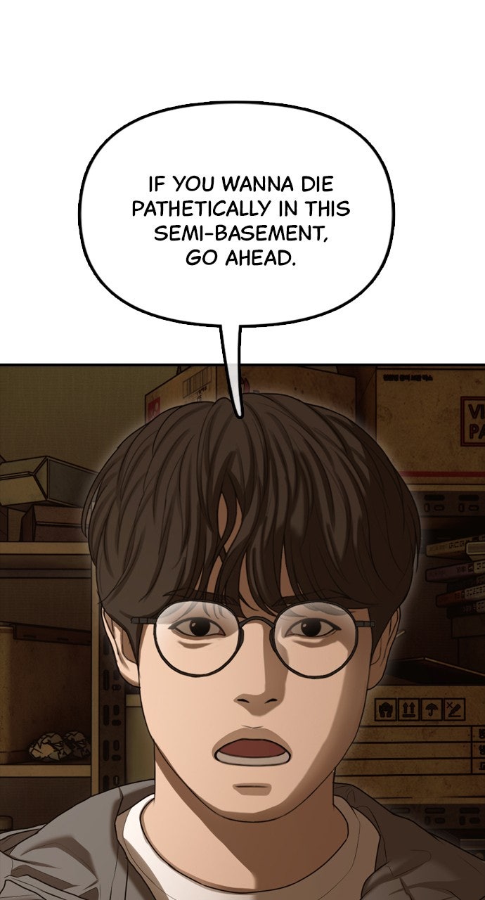 Read The End Has Come Manga Online