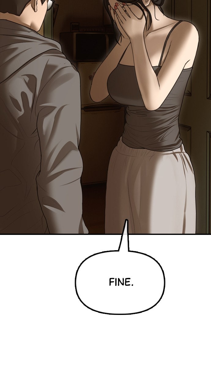 Read The End Has Come Manga Online