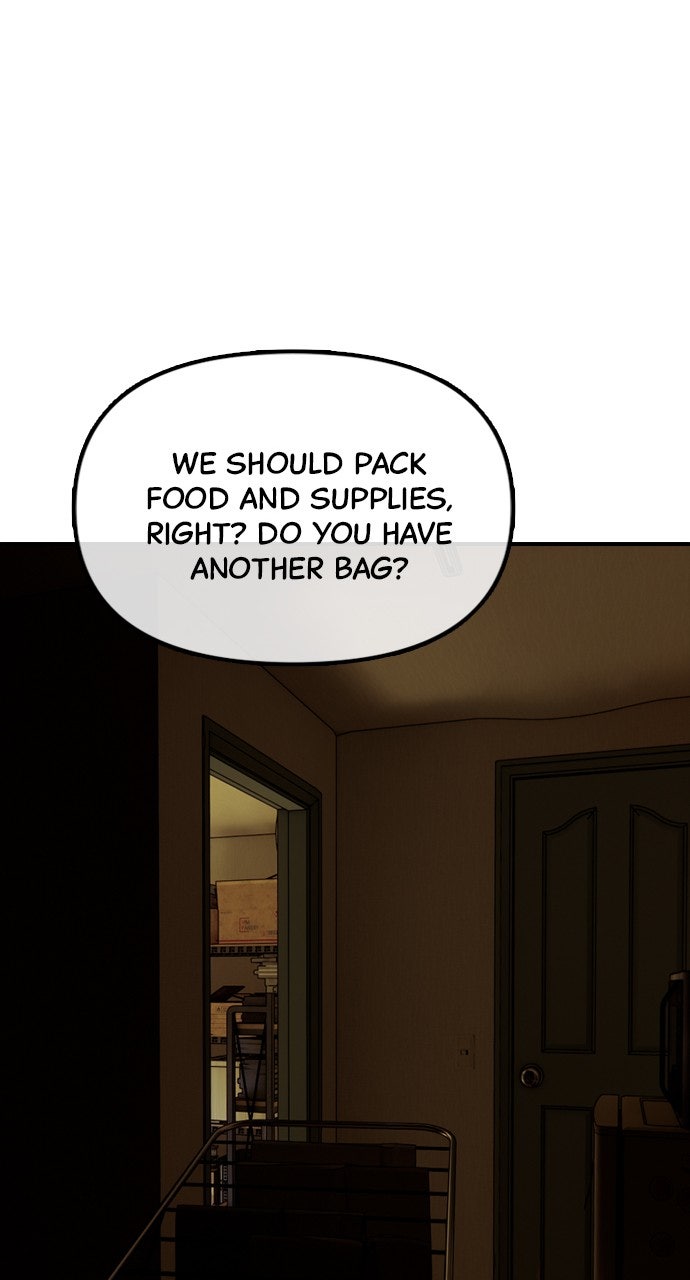 Read The End Has Come Manga Online