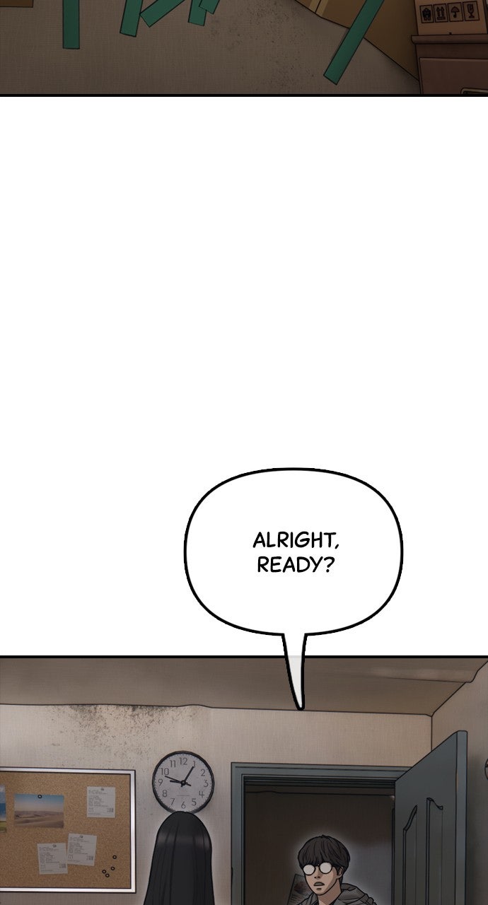 Read The End Has Come Manga Online