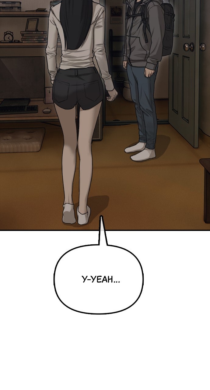 Read The End Has Come Manga Online
