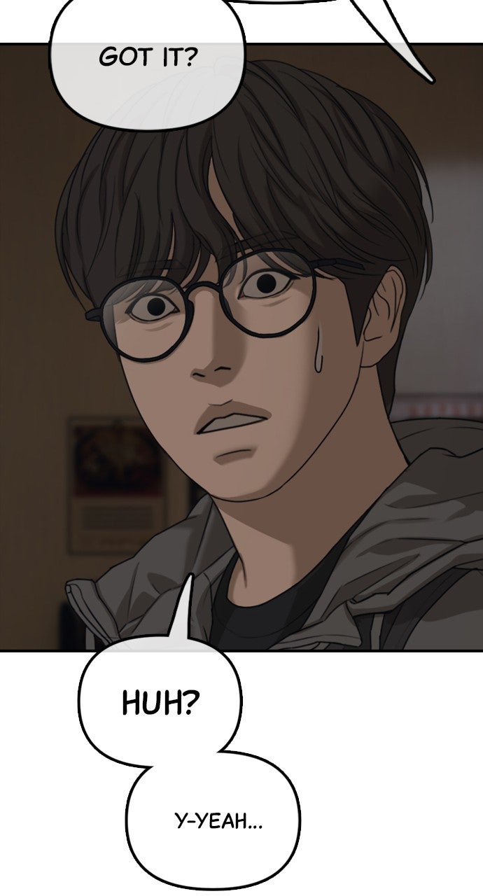 Read The End Has Come Manga Online