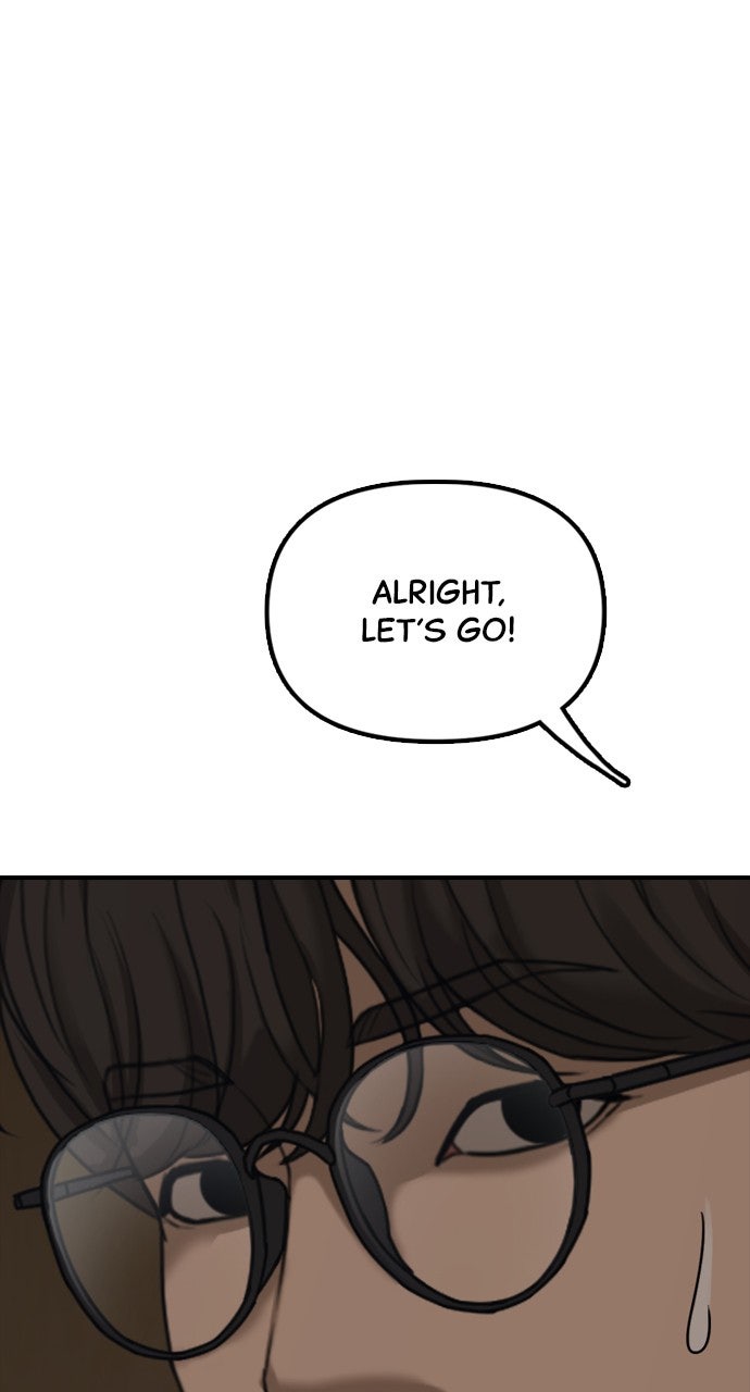 Read The End Has Come Manga Online