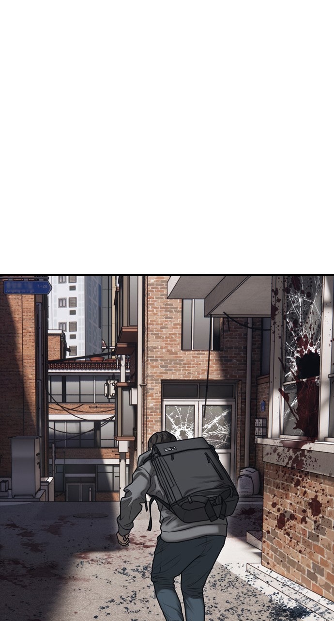 Read The End Has Come Manga Online