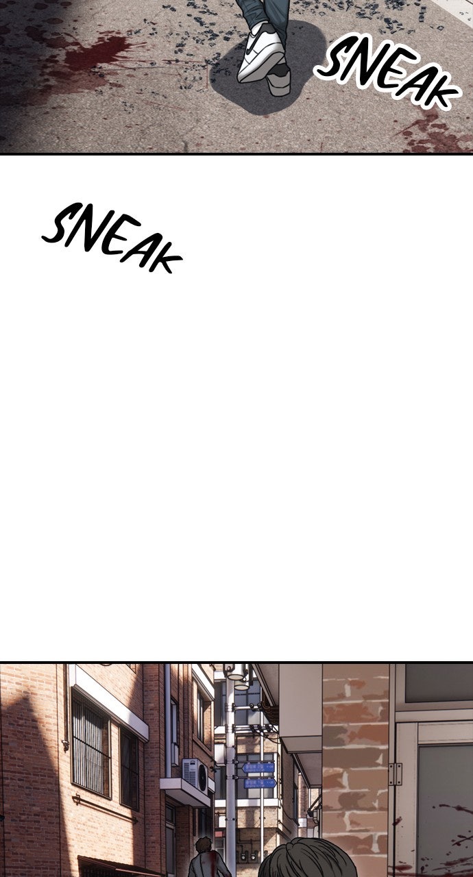 Read The End Has Come Manga Online