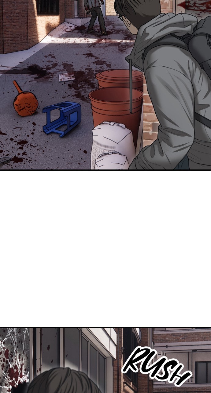 Read The End Has Come Manga Online