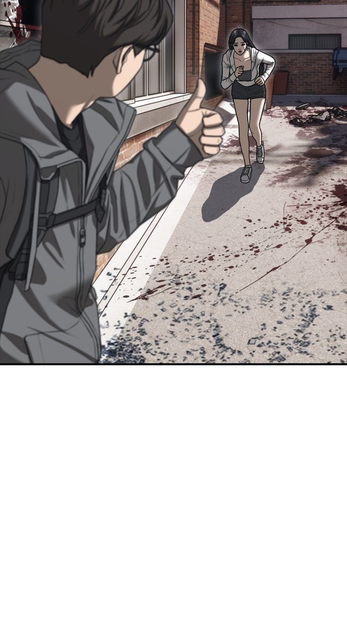 Read The End Has Come Manga Online