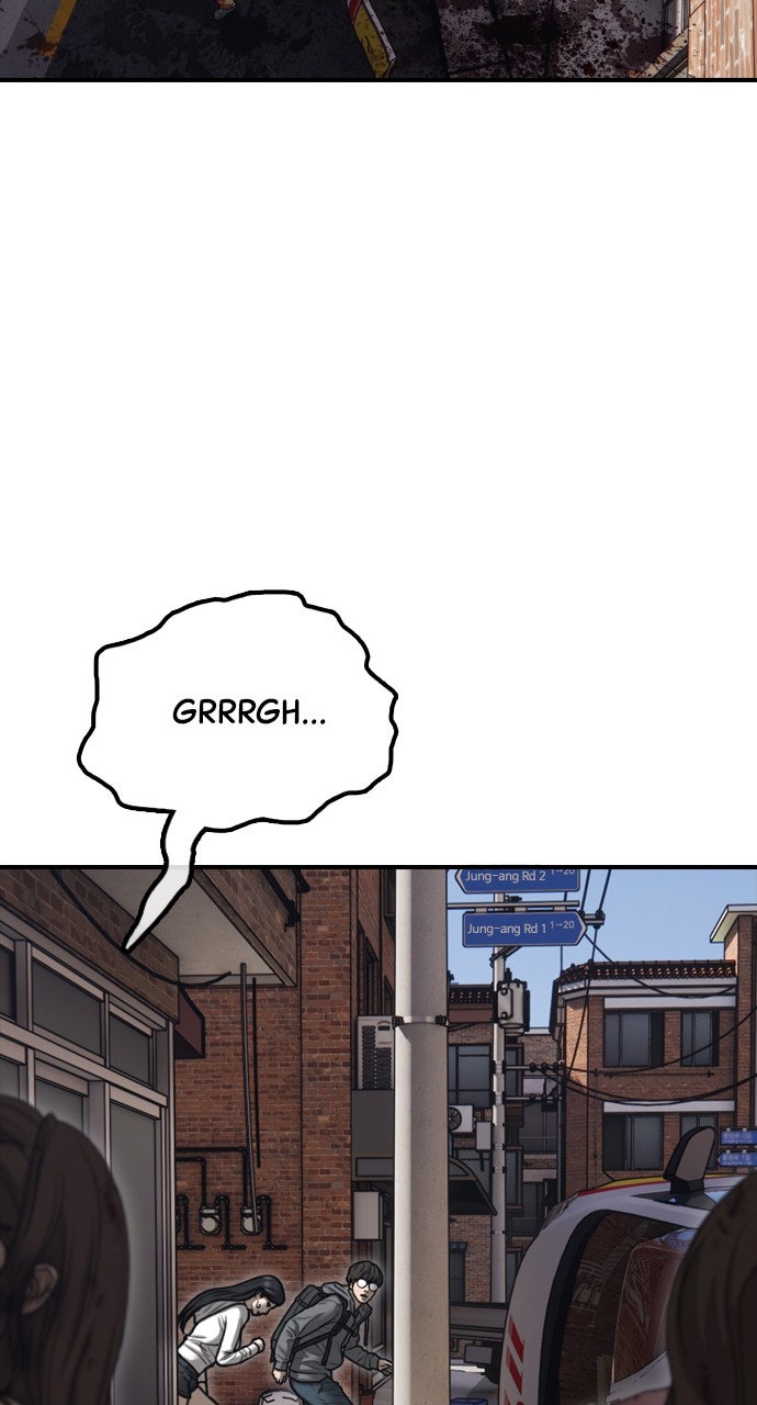 Read The End Has Come Manga Online